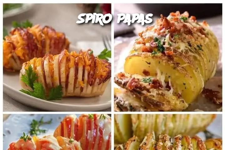 Spiro Papas