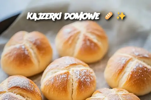 Kajzerki Domowe