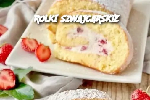 ROLKI SZWAJCARSKIE