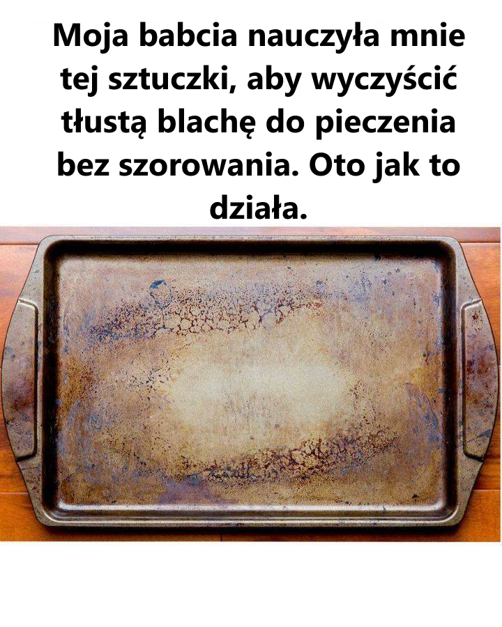 Jeśli nie znasz tego triku, wiele tracisz!