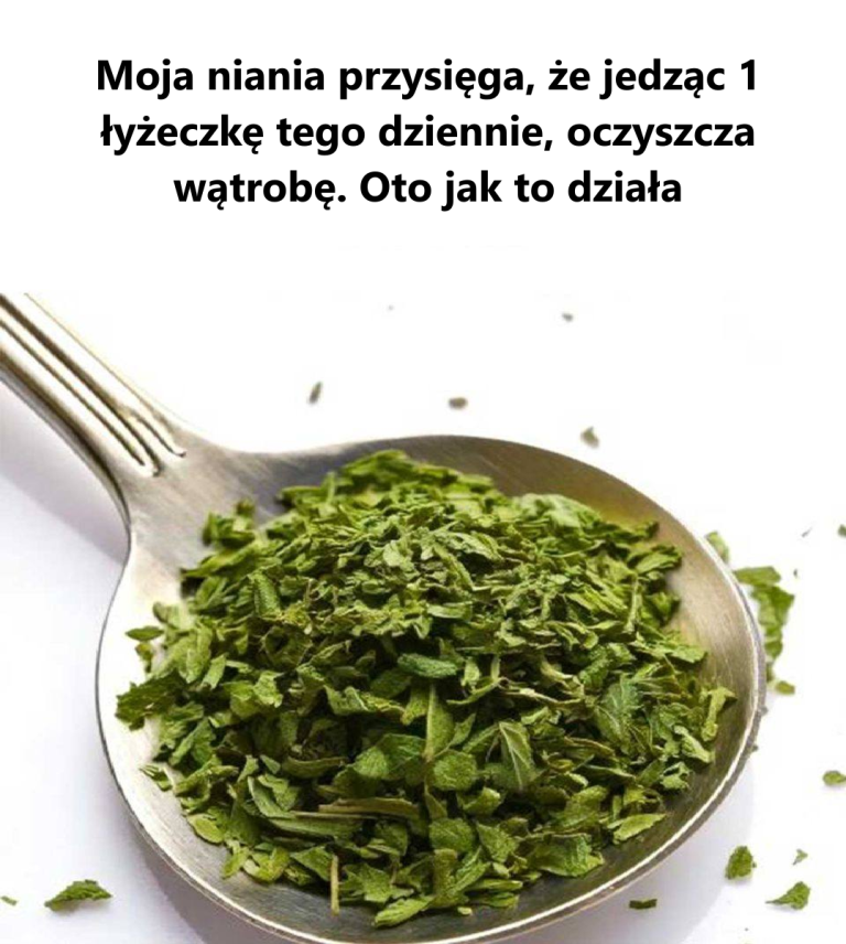 Dla mnie to nowość!