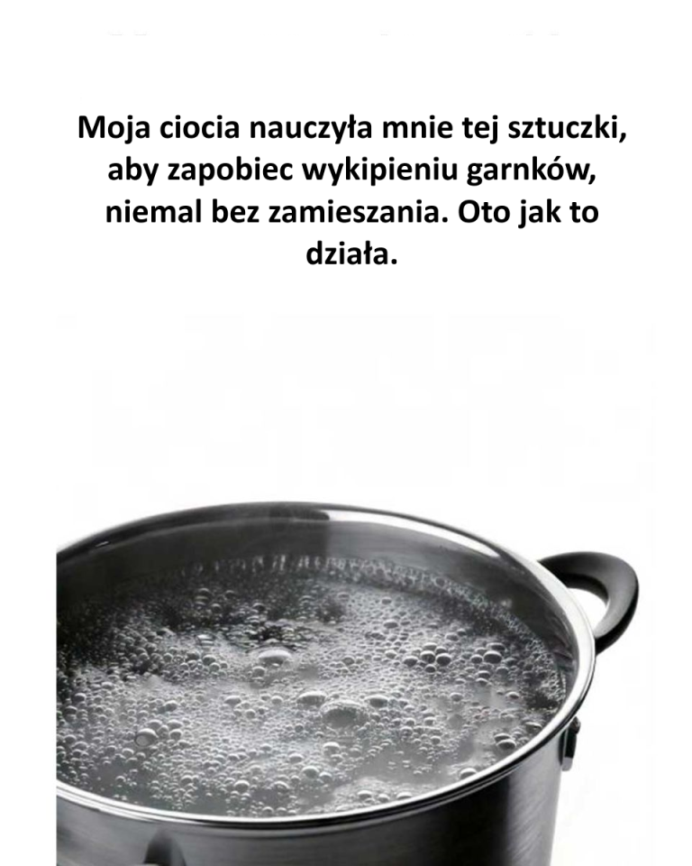 Dziś dowiedziałem się czegoś nowego.