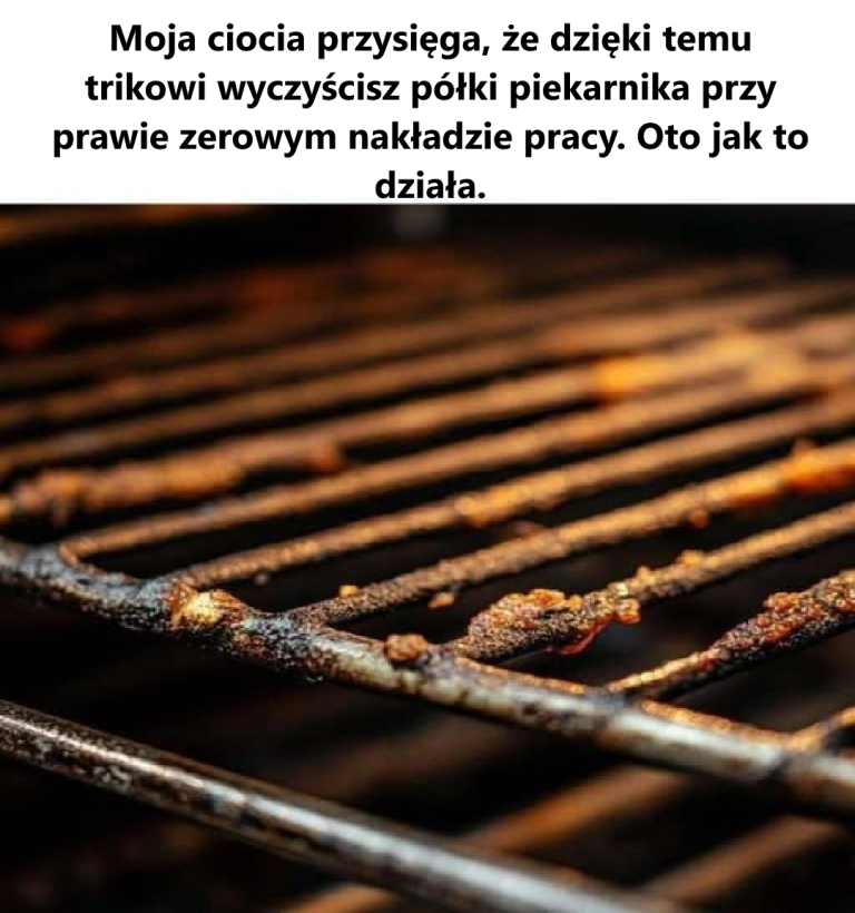 O kurczę, nigdy wcześniej nie przyszło mi do głowy, żeby tego spróbować