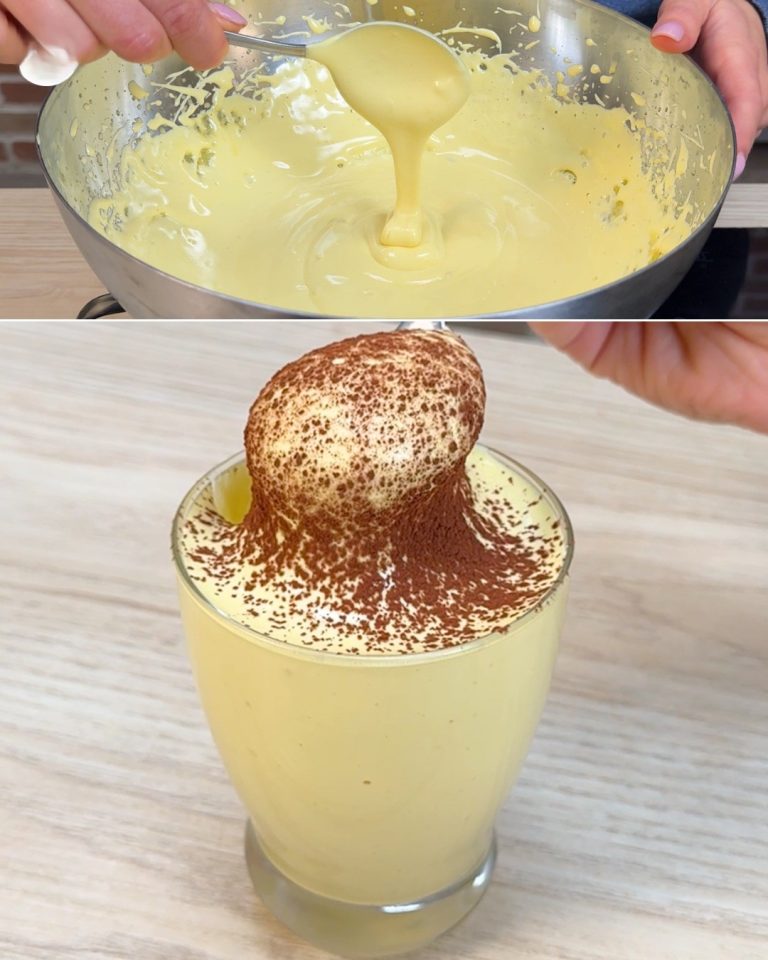 Zabaglione