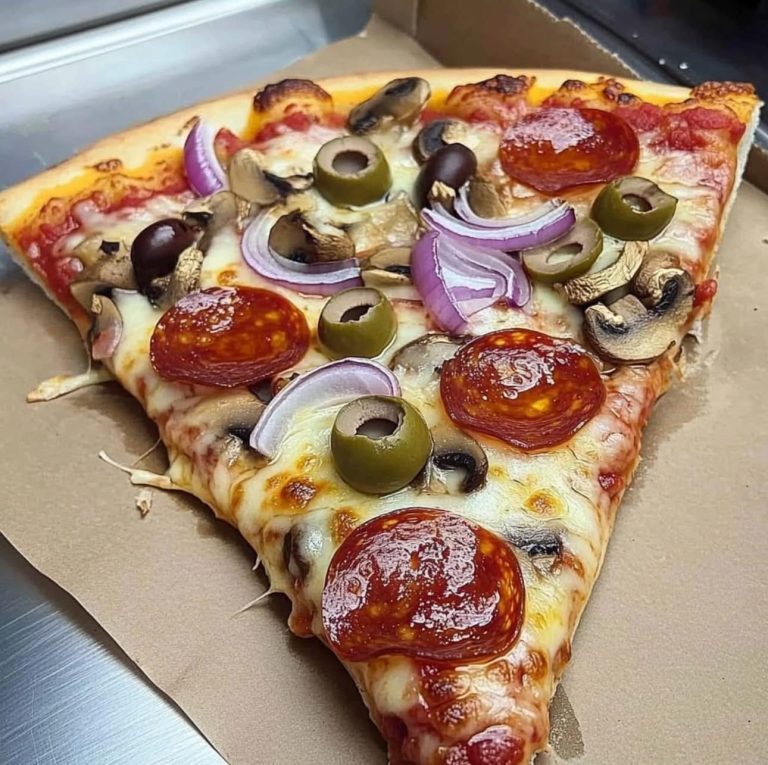 PIZZA KETO