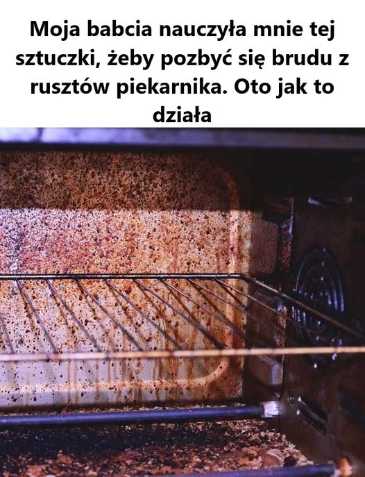 Teraz przysięgam na to rozwiązanie!