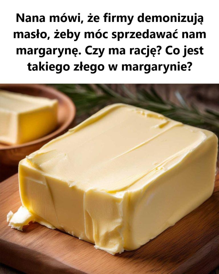 Czy Nana ma rację?