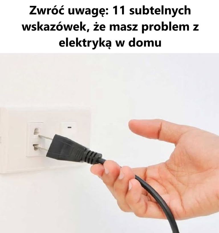 Warto zwrócić na to uwagę!