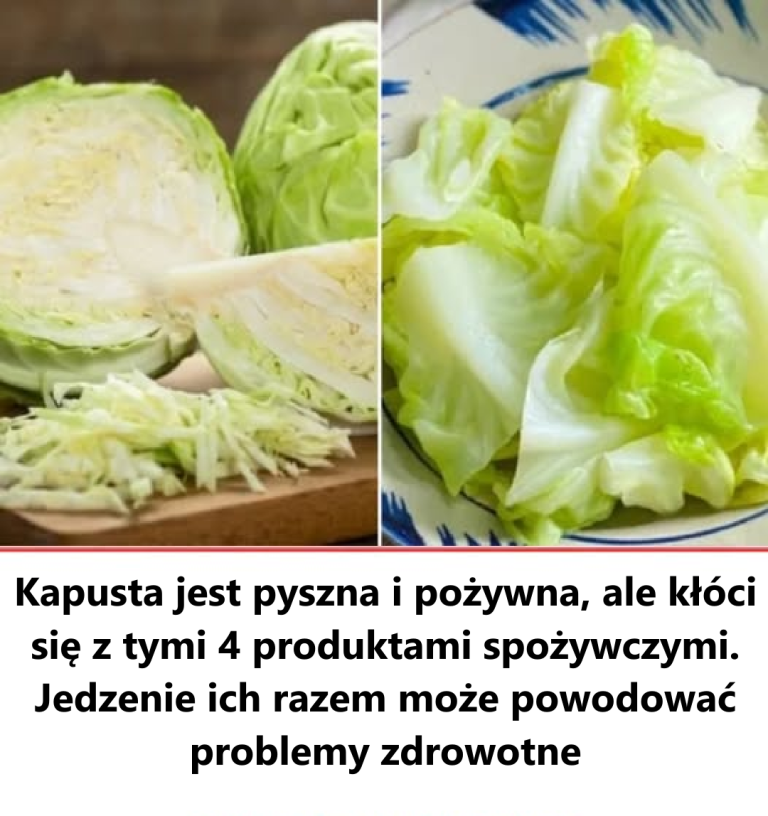 Choć jest odżywczy, nie można go jeść byle jak