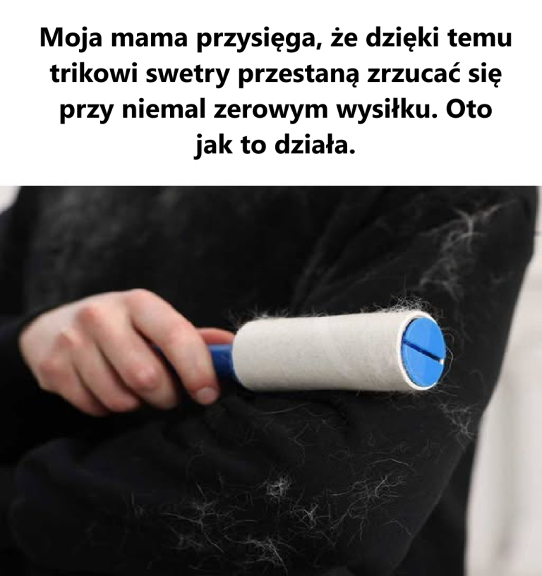 Naprawdę nie lubię, kiedy tak się dzieje