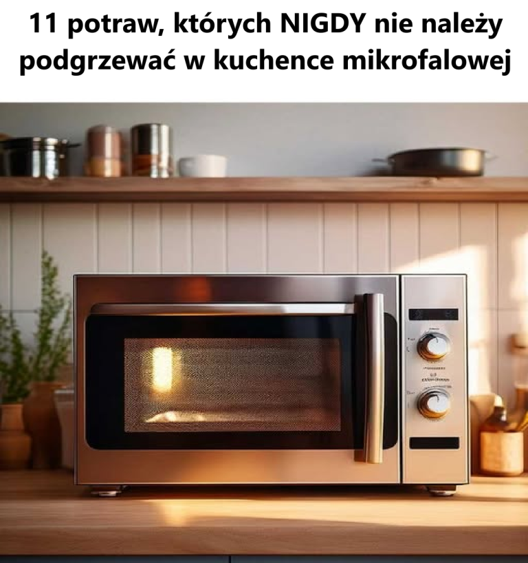 Nie miałem pojęcia