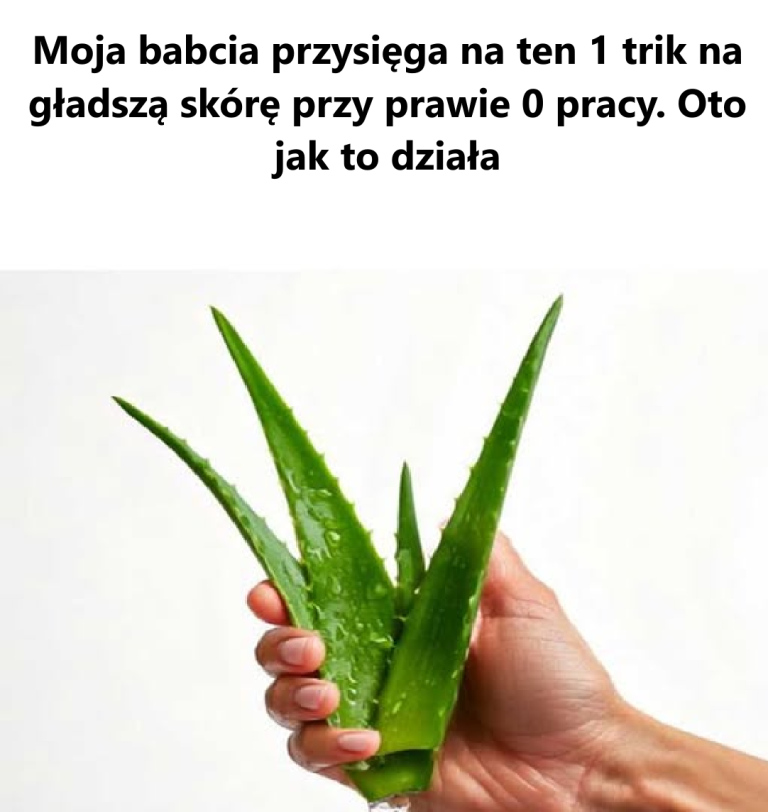 Dla mnie to nowość!