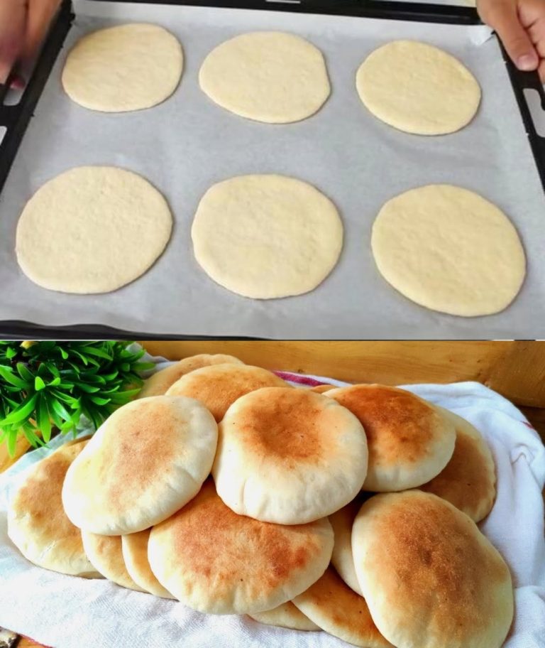 Przyrządzony w kilka sekund, bardzo smaczny zamiennik chleba, zawierający tylko 3 składniki!