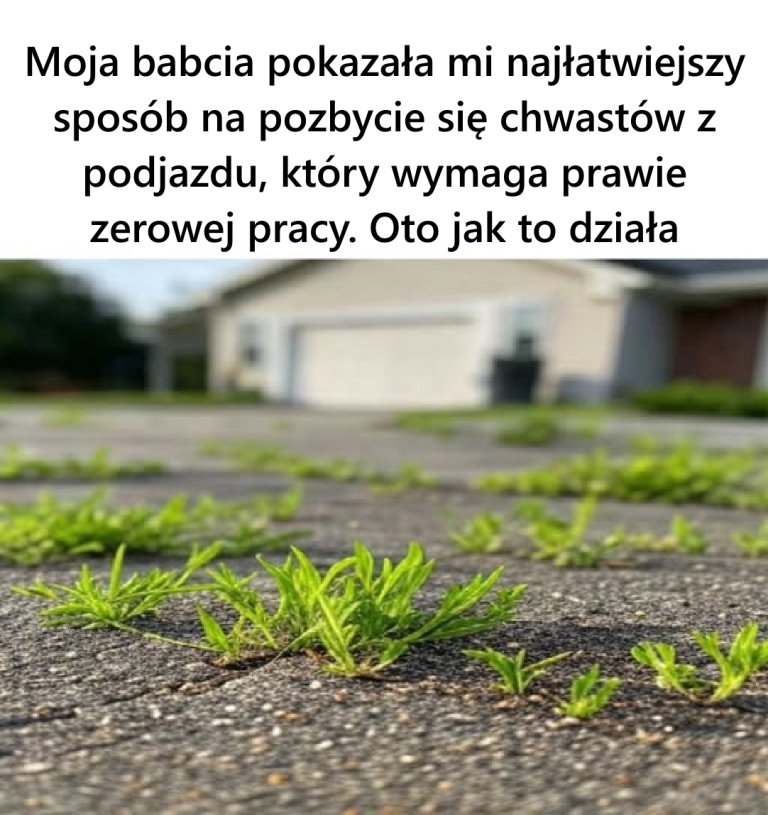 Miałam dziś lat, kiedy się o tym dowiedziałam!