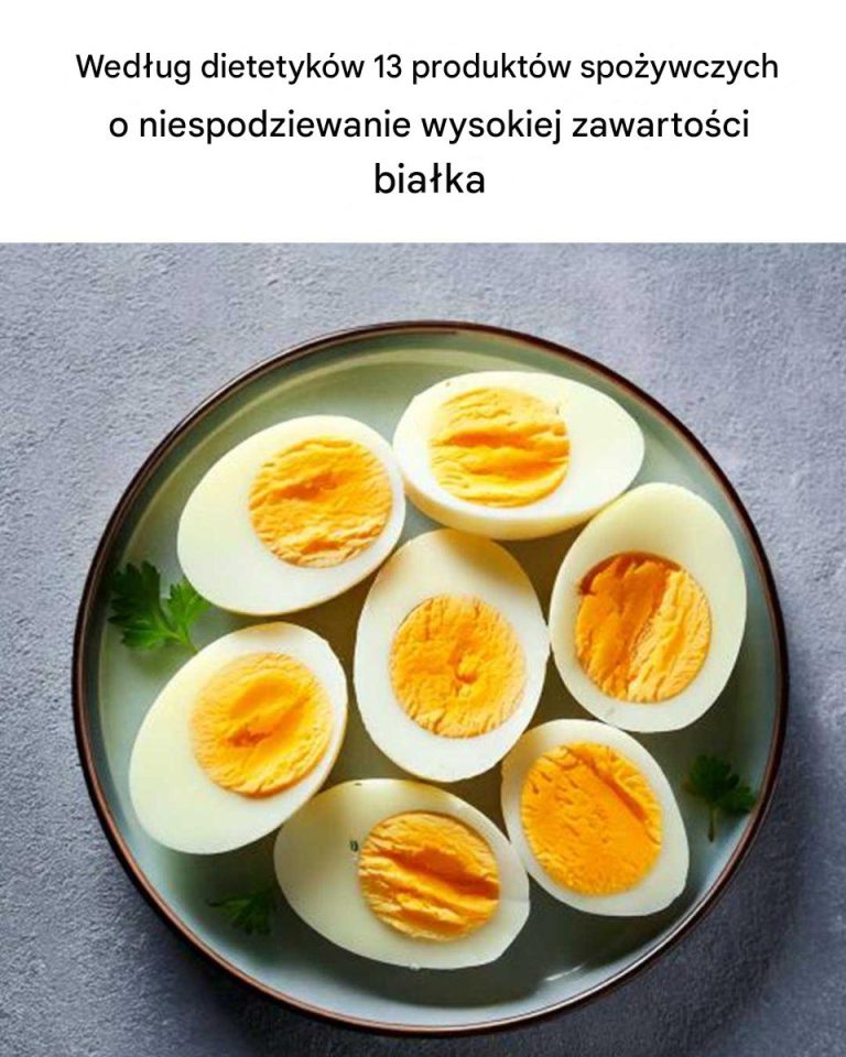 Taka dobra lista!