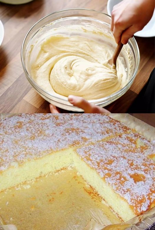 Ciasto jogurtowe greckie bez mąki z 50g proszku budyniowego