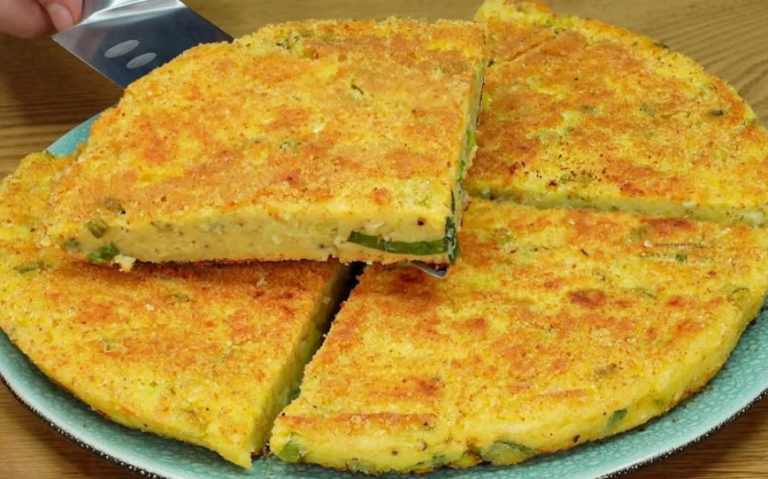 Chrupiące krokiety ziemniaczane z parmezanem