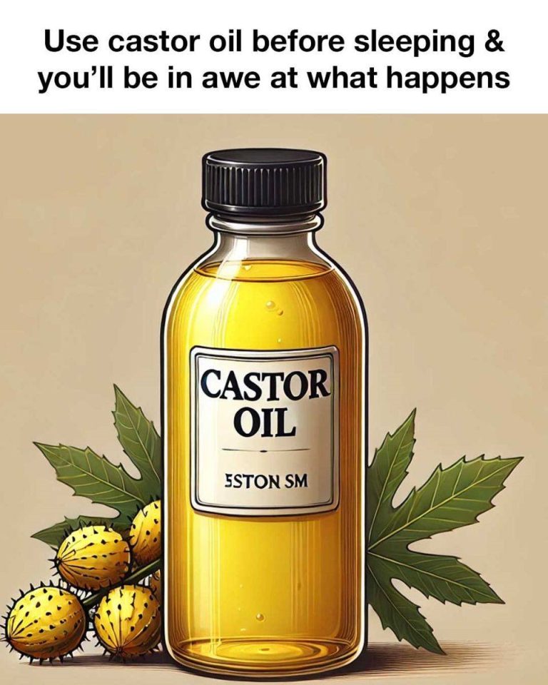 No one told me