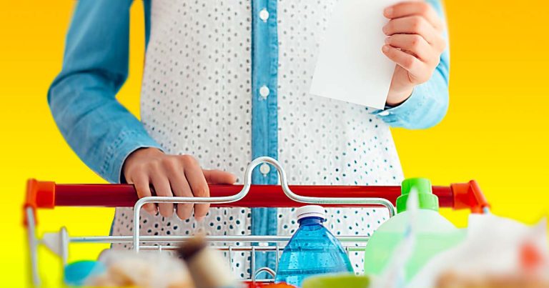 Termin przydatności do spożycia produktów spożywczych: Jak poruszać się po supermarkecie i oszczędzać pieniądze?