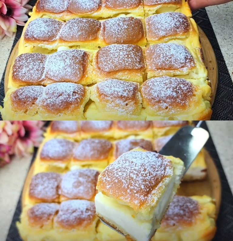 Nie tort, ale złoto!