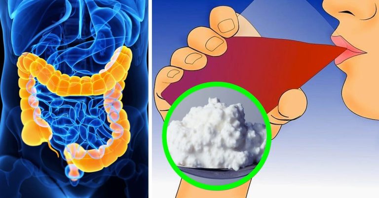 Ten napój cytrynowy przyspiesza metabolizm, oczyszcza ściany jelita grubego i spala nagromadzony tłuszcz
