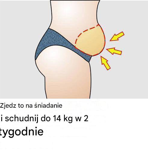 3 techniki odchudzania dające 100% efektów (w 2 tygodnie!)