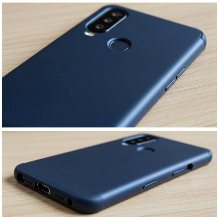 Dlaczego musisz trzymać telefon ekranem do dołu na stole?